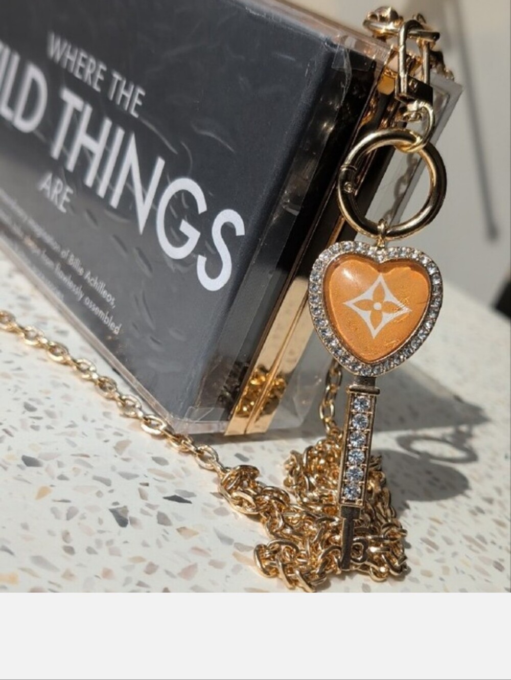 ✨ Welcome to ReluxeCollectif | Handmade Upcycled Luxury • Meet the Maker - Picture 9 of 16
